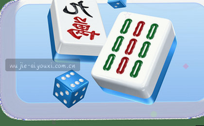 多维数据分布图色彩鲜明